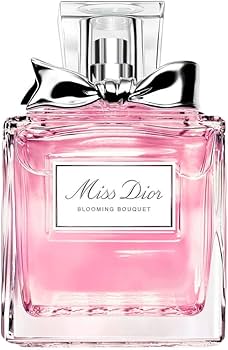 Amazon.com: Miss Dior 女裝花束淡香水1.5 盎司(約48.2 毫升